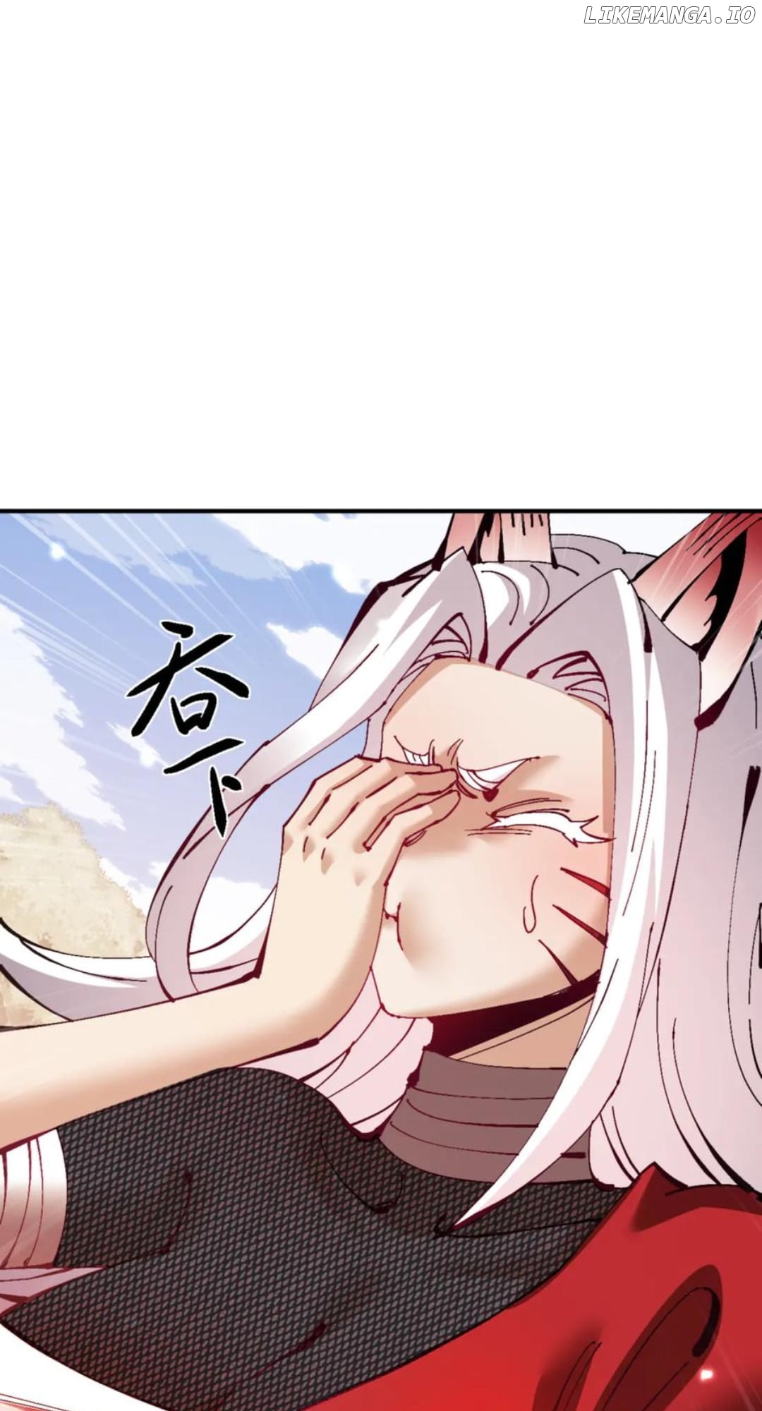 Master: This rebellious disciple is definitely not the Holy Son Chapter 128 - page 18